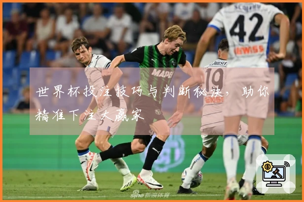 世界杯投注技巧与判断秘诀，助你精准下注大赢家